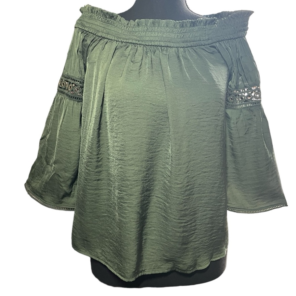 Jennifer Lopez Blouse